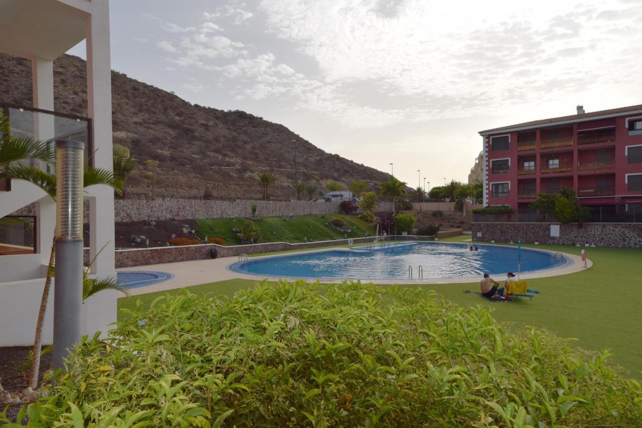 Mocan Perfect Appartement Palm-mar