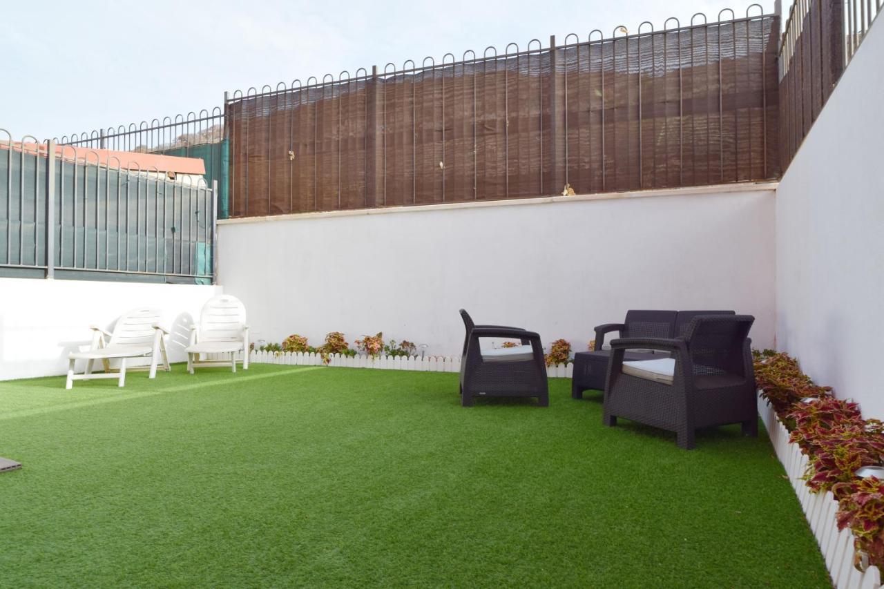 Appartement Mocan Perfect Palm-mar