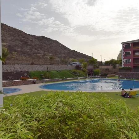 Mocan Perfect Stay Palm-mar Buitenkant foto