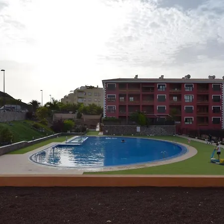 Mocan Perfect Stay Palm-mar Buitenkant foto