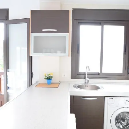 Mocan Perfect Stay Palm-mar Buitenkant foto
