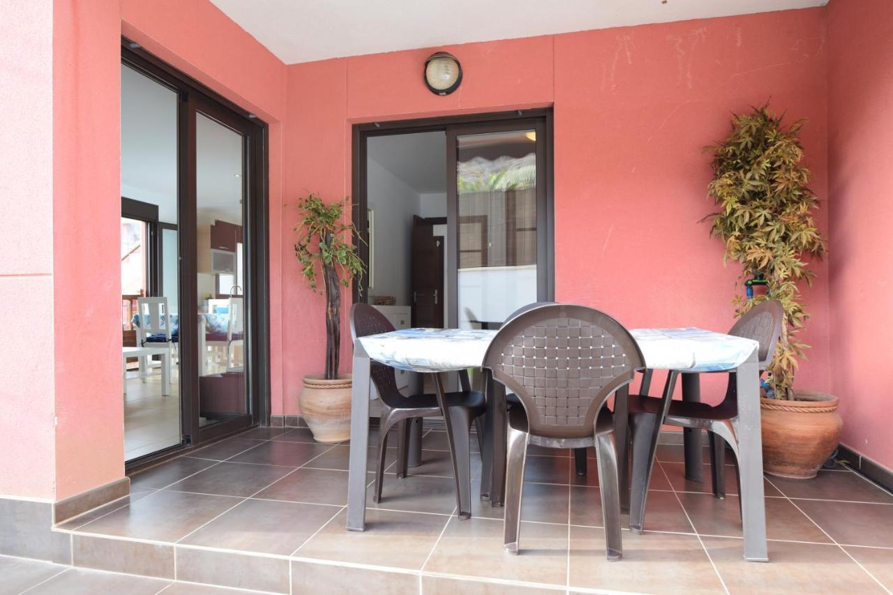 Mocan Perfect Appartement Palm-mar