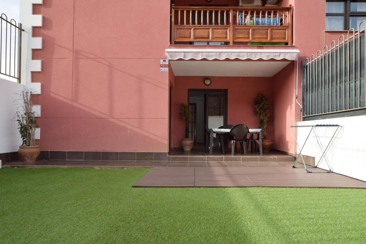 Apartamento Mocan Perfect