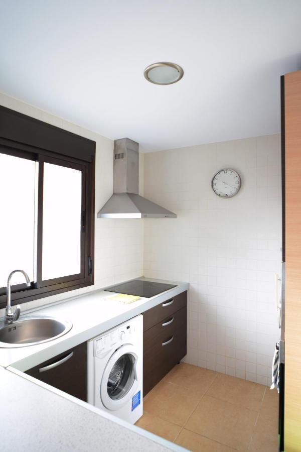 Appartement Mocan Perfect