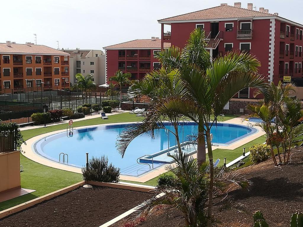 Mocan Perfect Appartement *