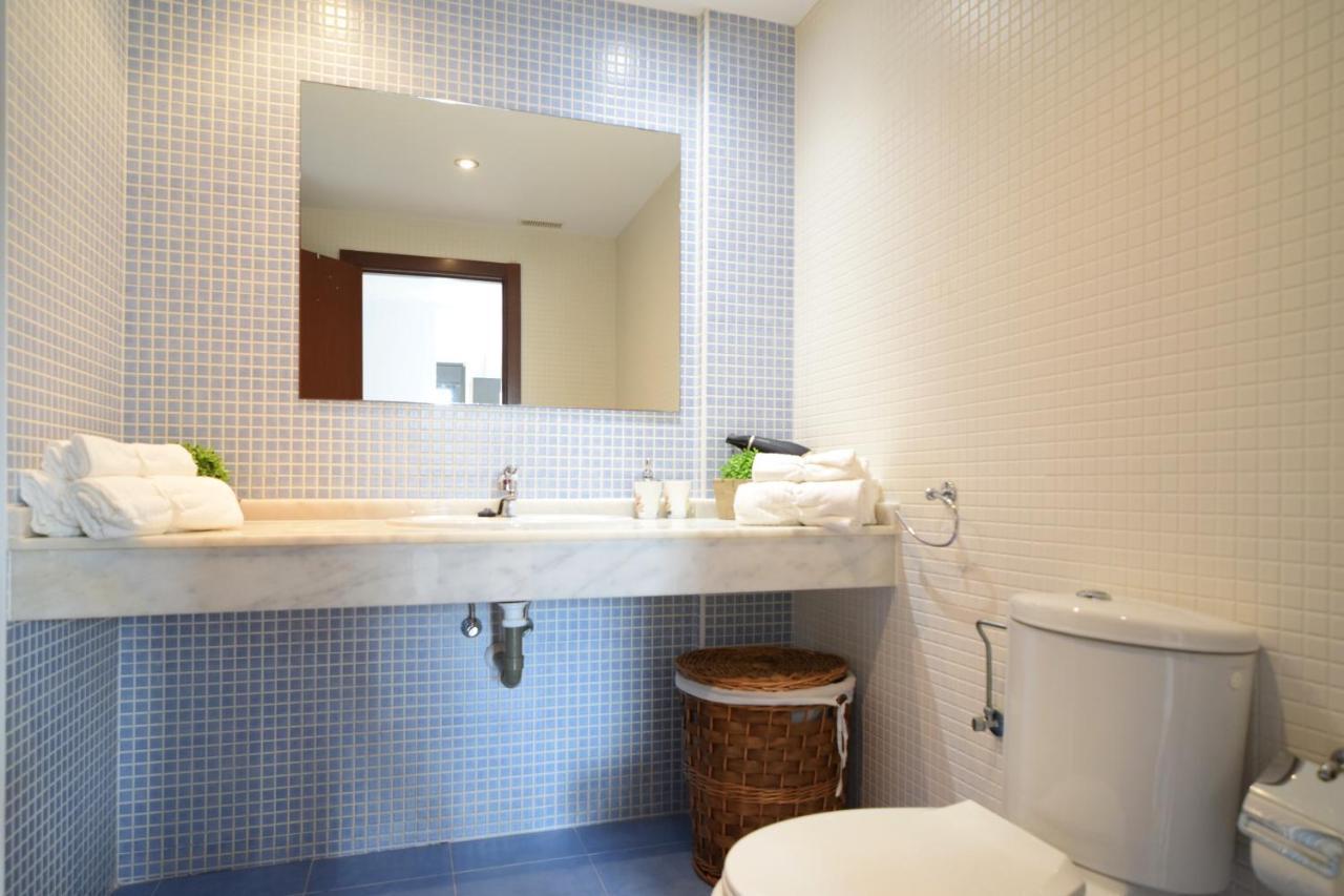 Appartement Mocan Perfect