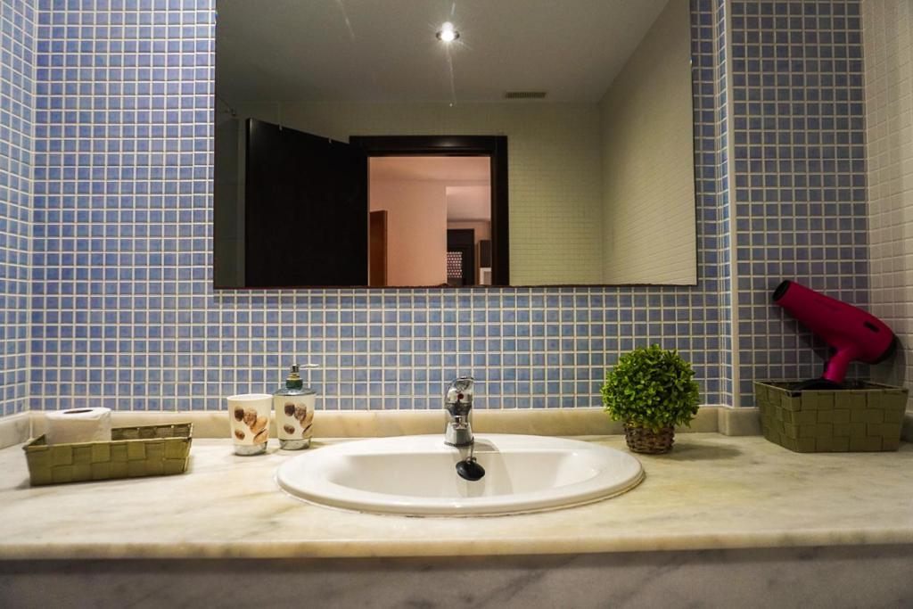 Apartamento Mocan Perfect